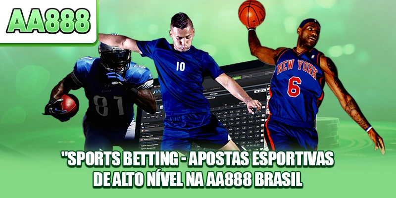 Sports Betting